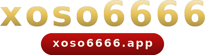 xoso6666 logo