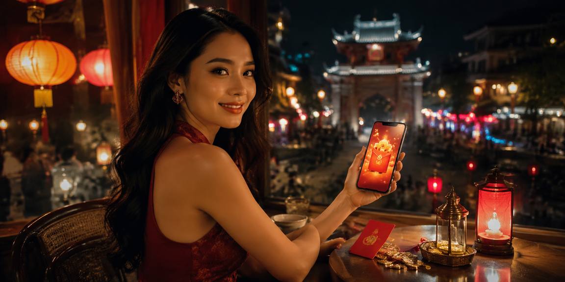 xoso6666 Slot Mùa Lễ Hội