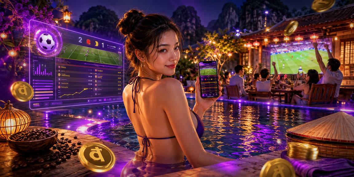 xoso6666 Casino Trực Tiếp Việt Nam